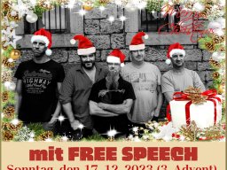 2023_Adventssingen mit Freespech